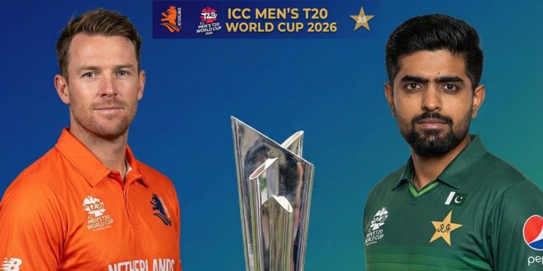 Goexch777 T20 World Cricket ID